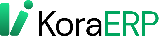 Kora ERP